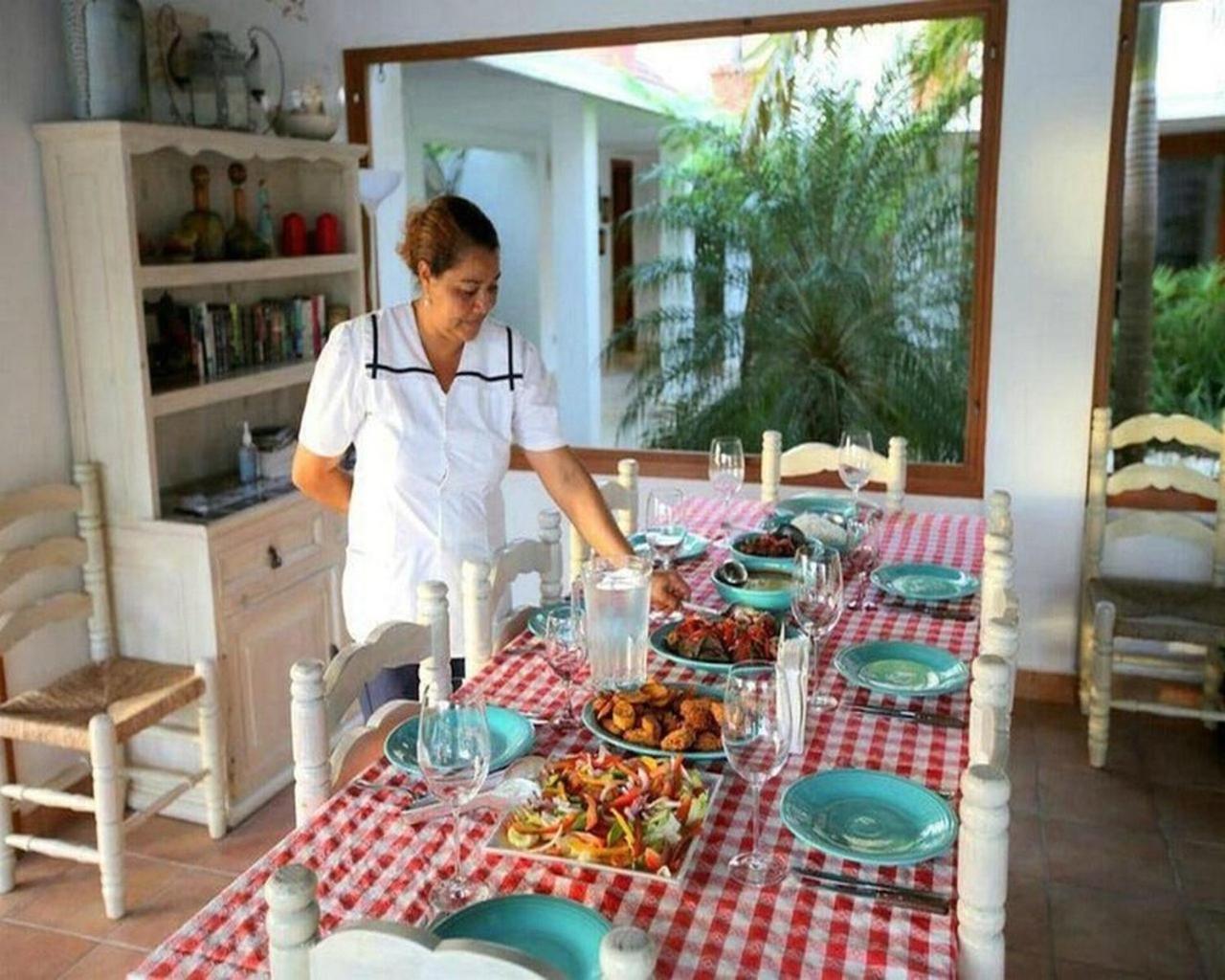 Bed and breakfast Luxury With Maid *