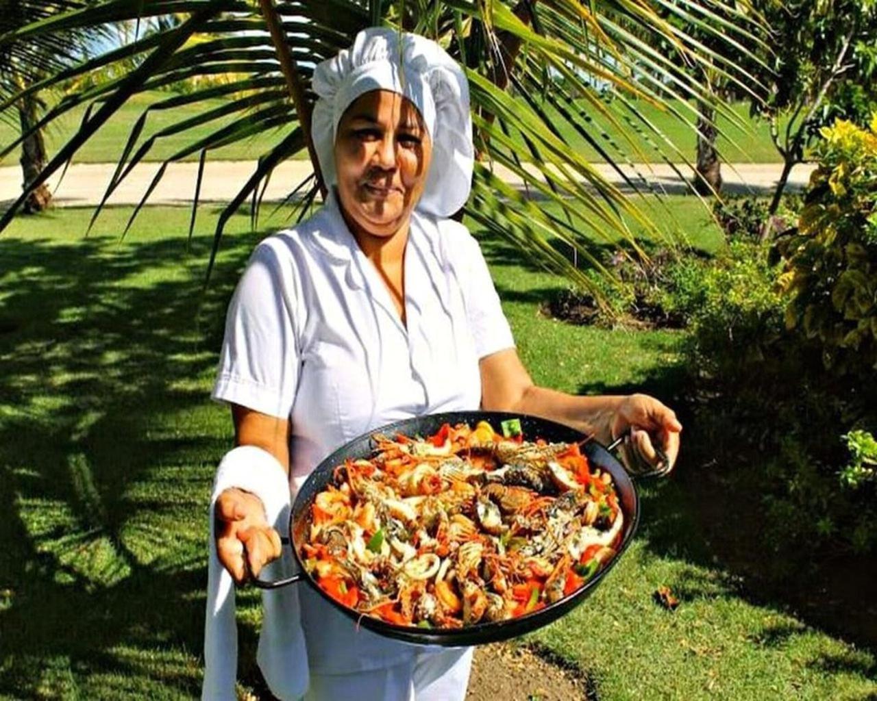 Bed and breakfast Luxury With Maid Punta Cana