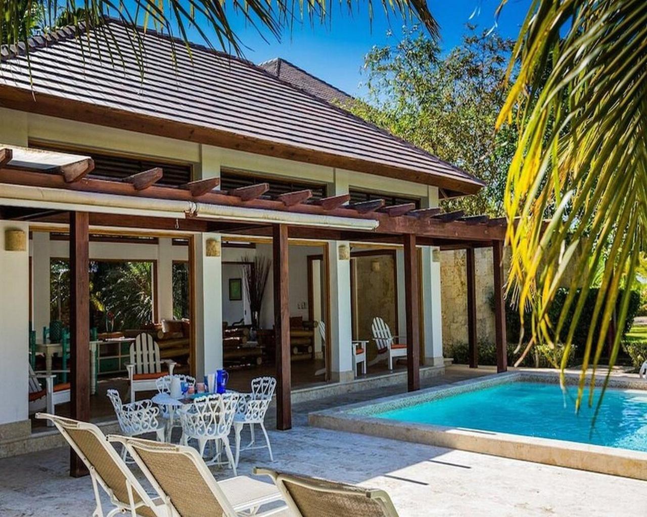 Bed and breakfast Luxury With Maid Punta Cana