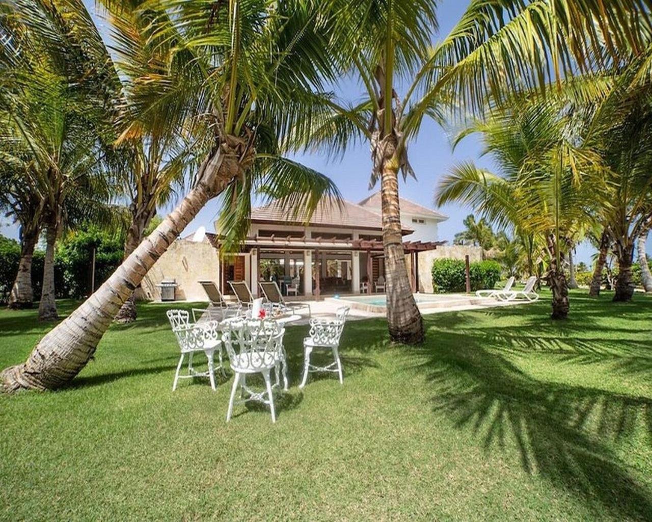 Luxury With Maid * Punta Cana