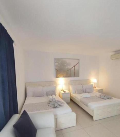 Apartamento Coral Pool View - Playa Los Corales *