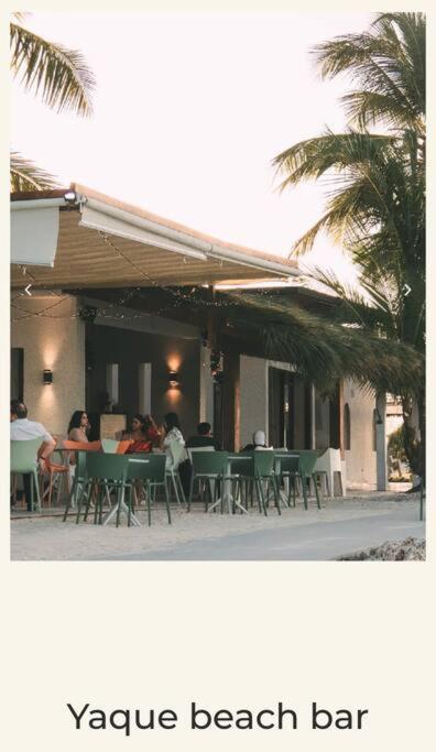 Ventura Golf Apartamento