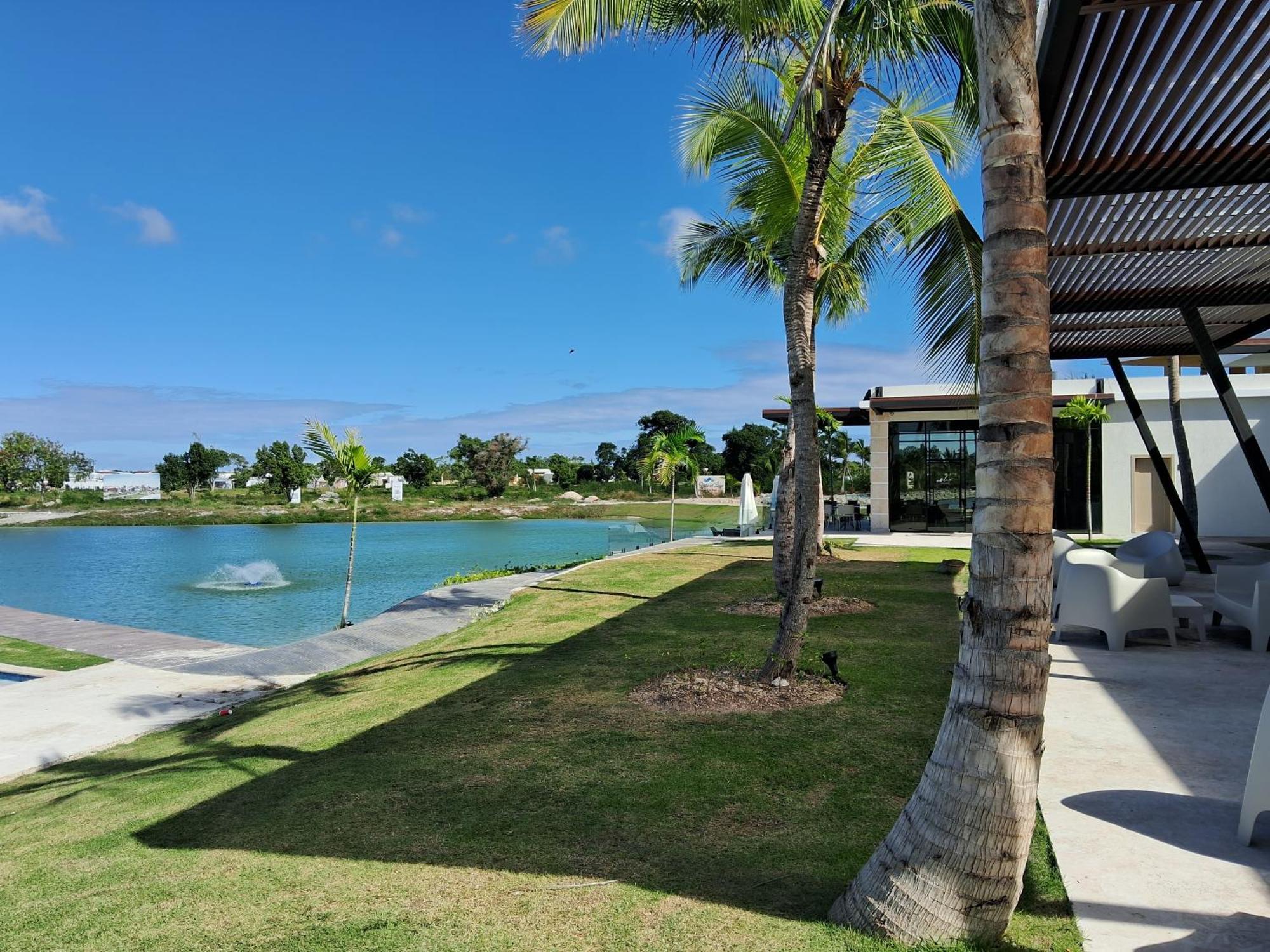 Apartamento Ventura Golf Punta Cana