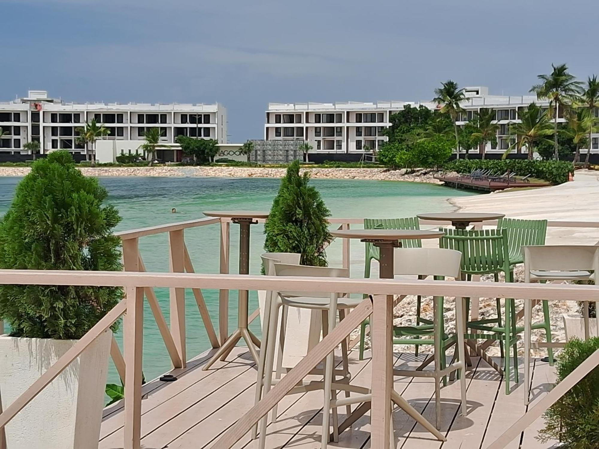 Ventura Golf * Punta Cana