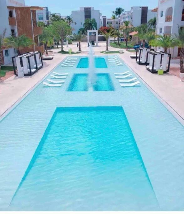 Apartamento Tanama Lodge, Building Mer, Ciudad Las Canas, Cap Cana, Punta Cana