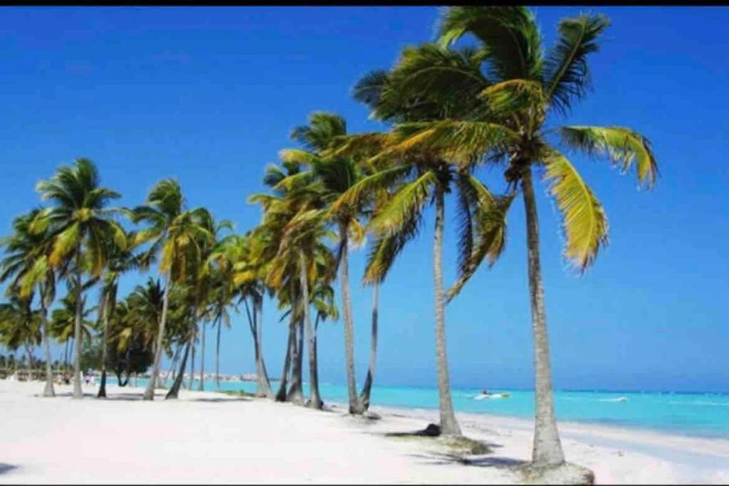 Tanama Lodge, Building Mer, Ciudad Las Canas, Cap Cana, Apartamento *