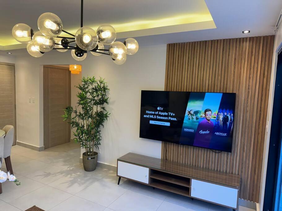 3br Oasis Downtown With Private Jacuzzi * Punta Cana