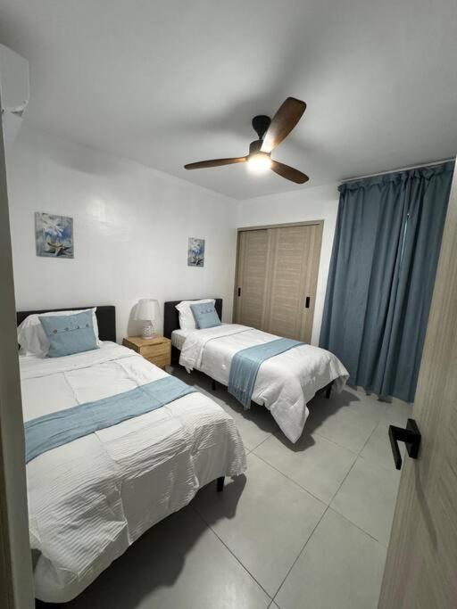 3br Oasis Downtown With Private Jacuzzi Villa