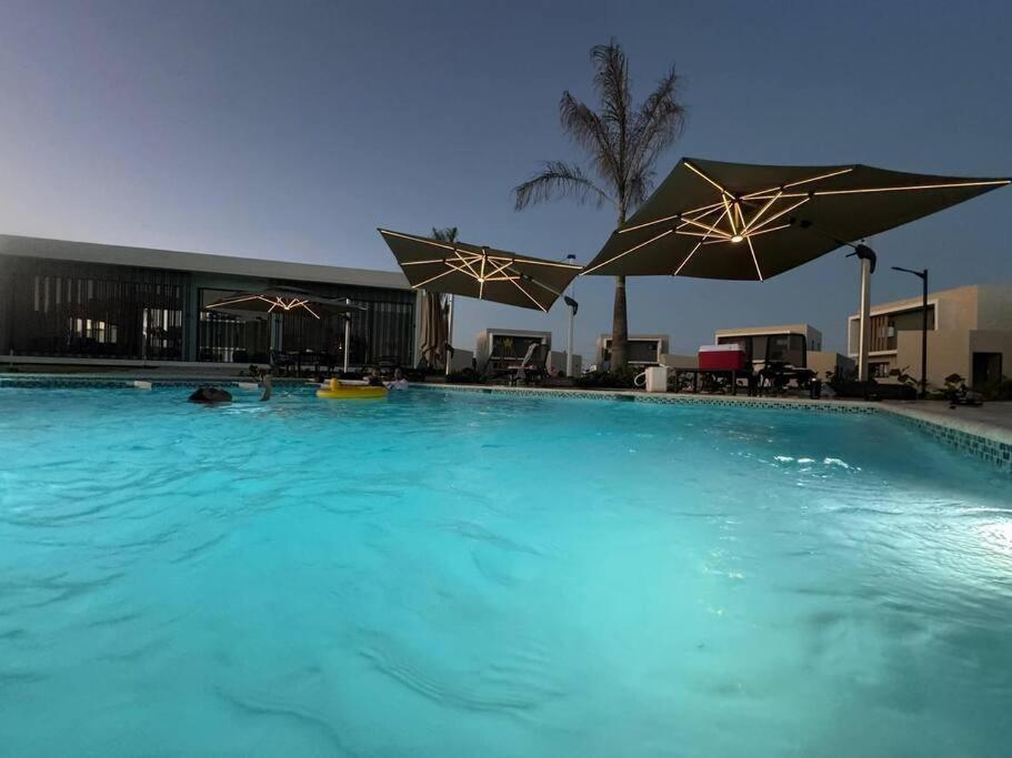 3br Oasis Downtown With Private Jacuzzi * Punta Cana