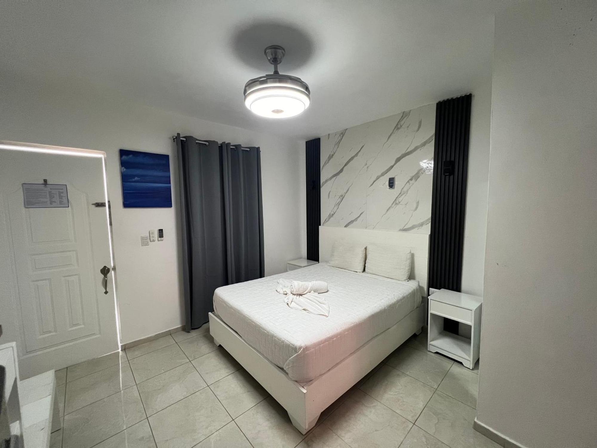 Apartahotel Costa Aparta
