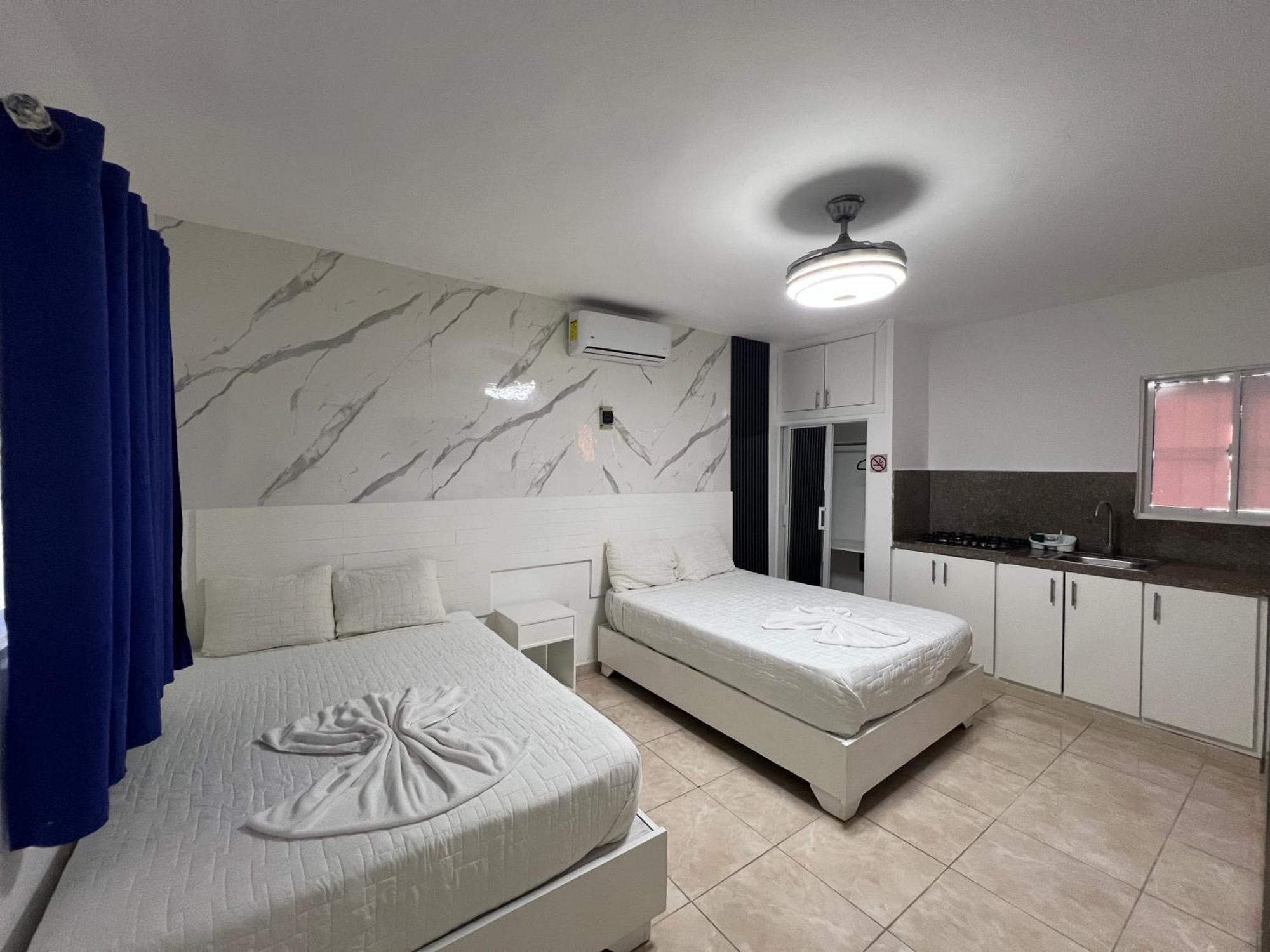Aparthotel Costa Aparta