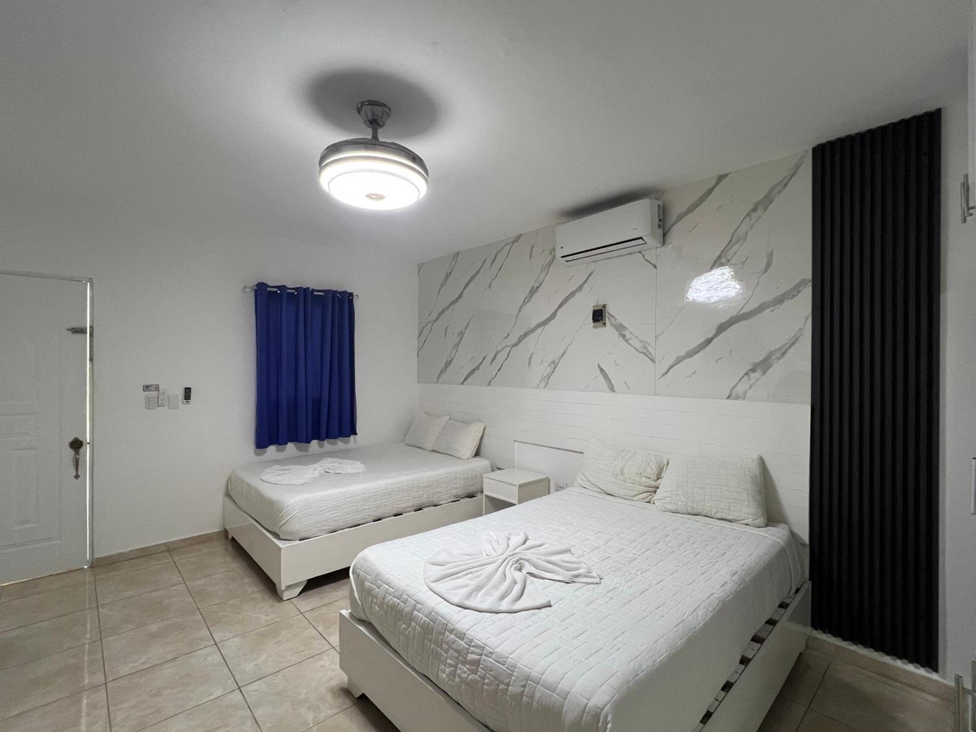 Costa Aeropuerto Apartahotel Punta Cana