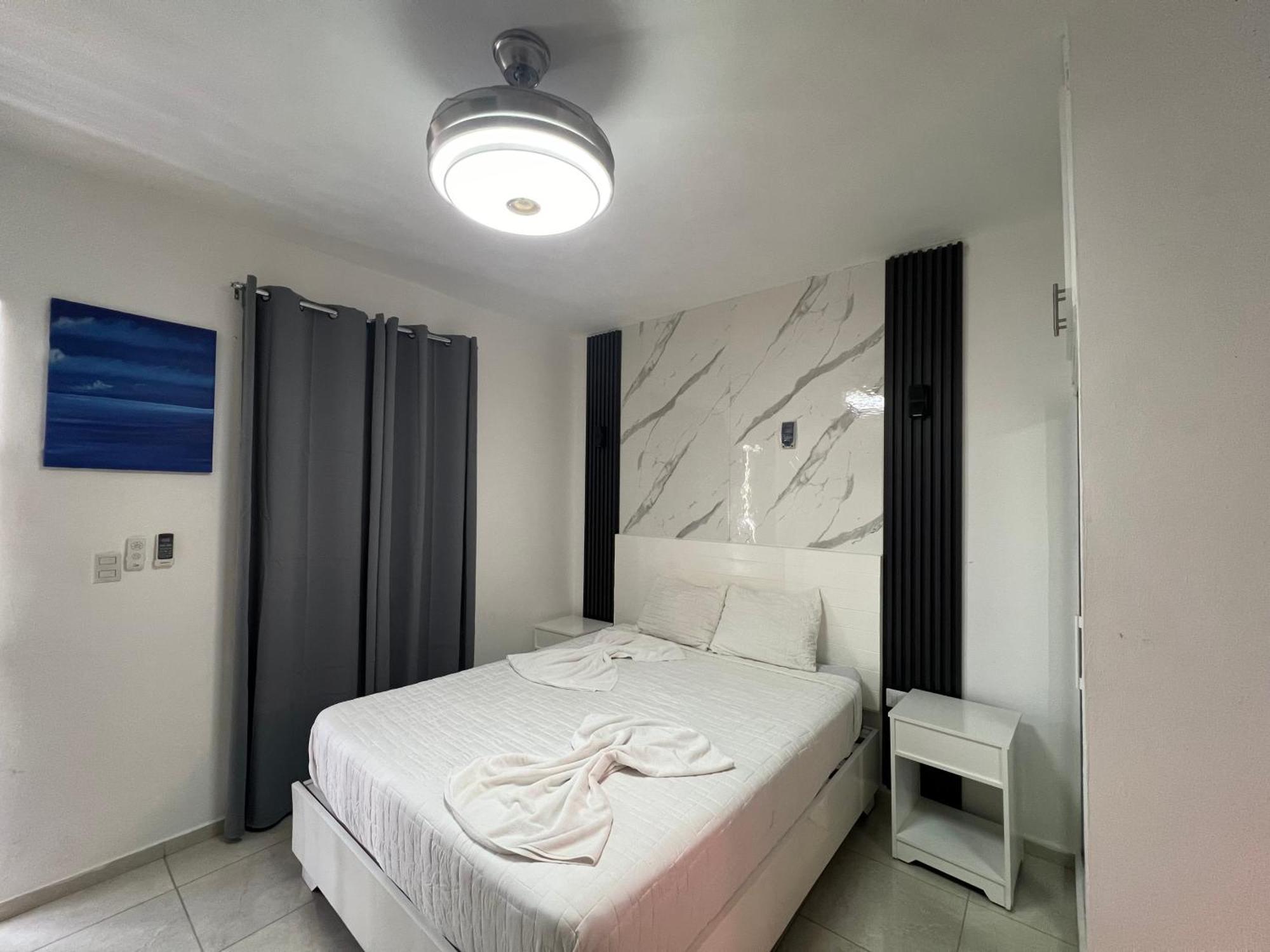 Costa Aparta Aparthotel