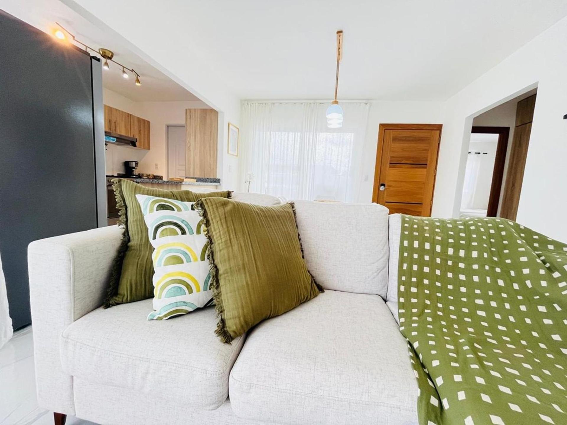 Cozy Private In Primaveral Ii Residences Punta Cana