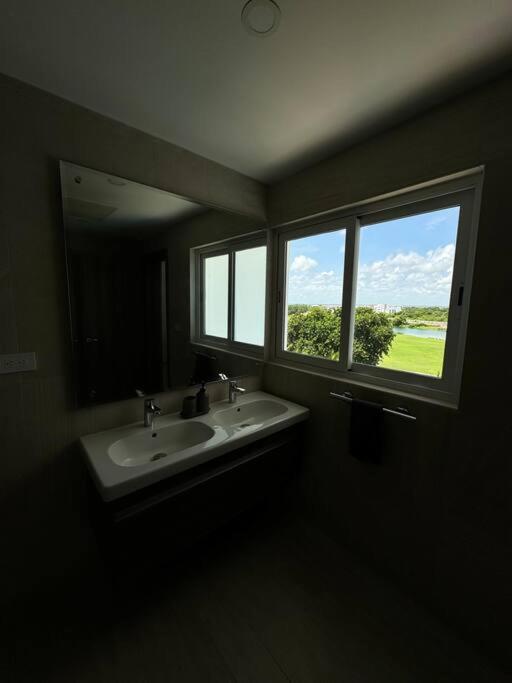 3 Bedroom With And Pool! Apartamento Punta Cana