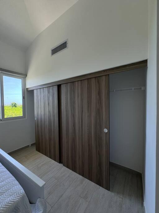 Apartamento 3 Bedroom With And Pool! *