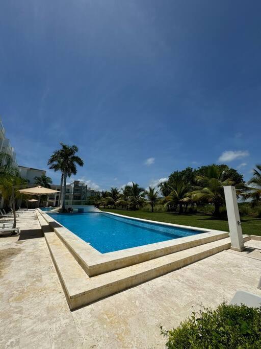 Apartamento 3 Bedroom With And Pool! Punta Cana