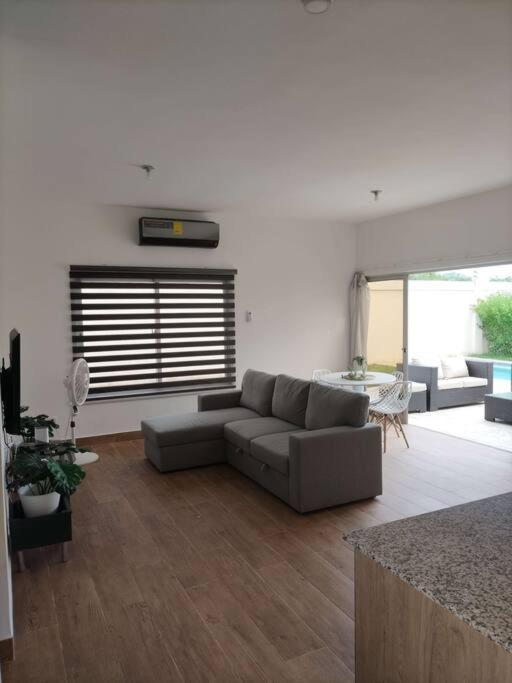 Paraiso Villa *