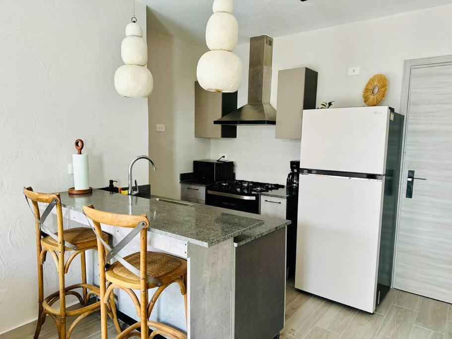 - Maravilloso Ubicado En Vista Cana Apartment Punta Cana