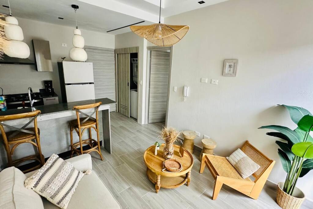 - Maravilloso Ubicado En Vista Cana Apartment Punta Cana