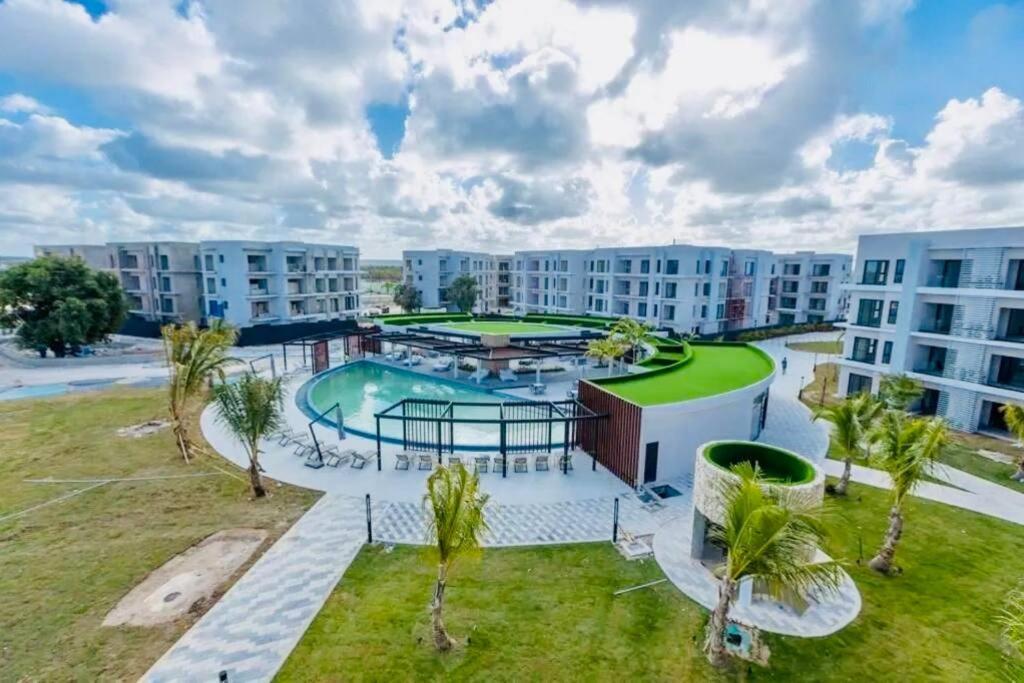 - Maravilloso Ubicado En Vista Cana Apartment