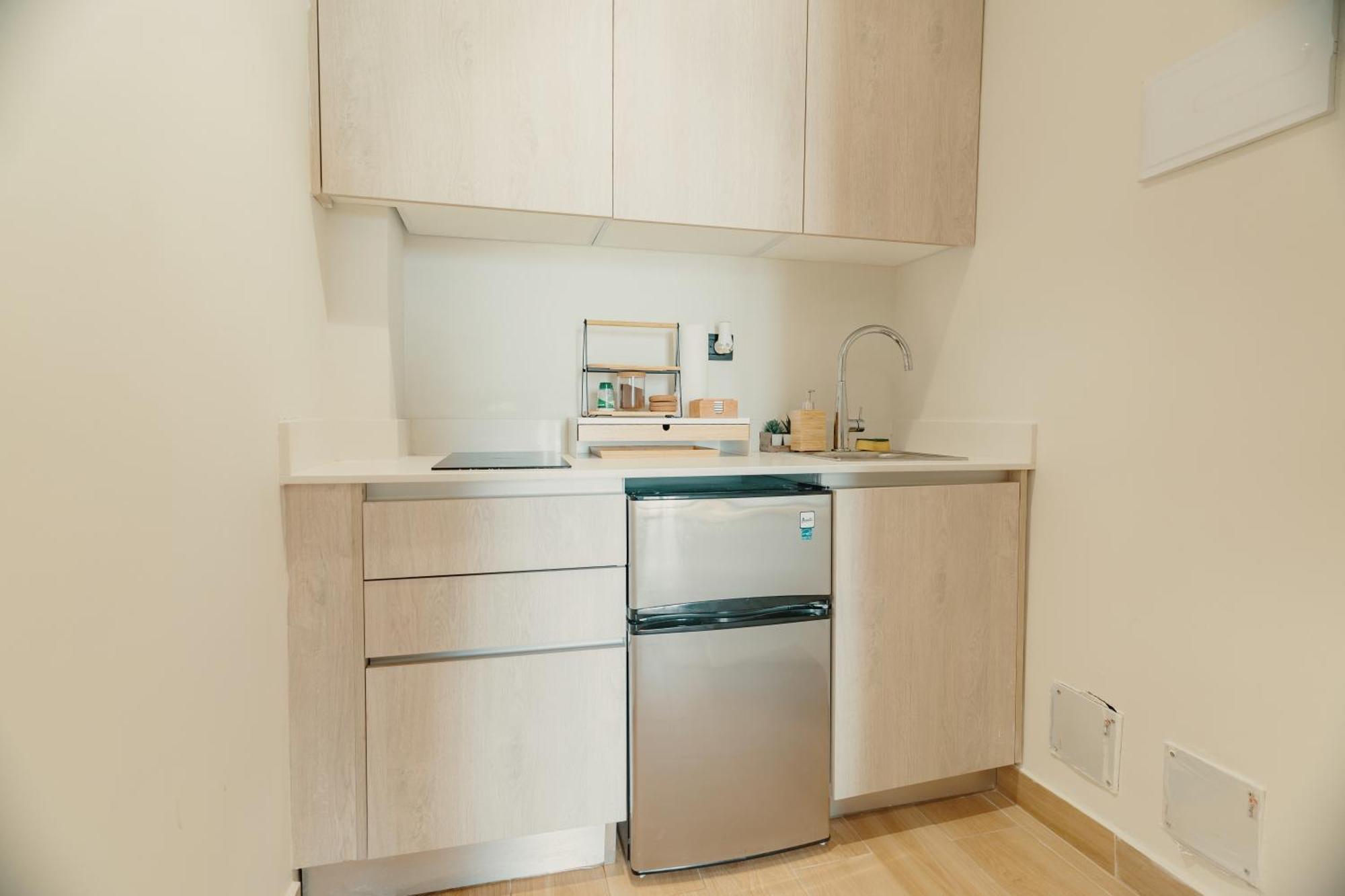 Downtown Park 1 Bedroom B-300 Punta Cana