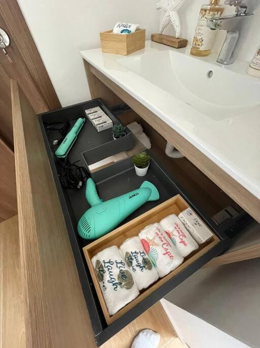 Downtown Park 1 Bedroom B-300 *