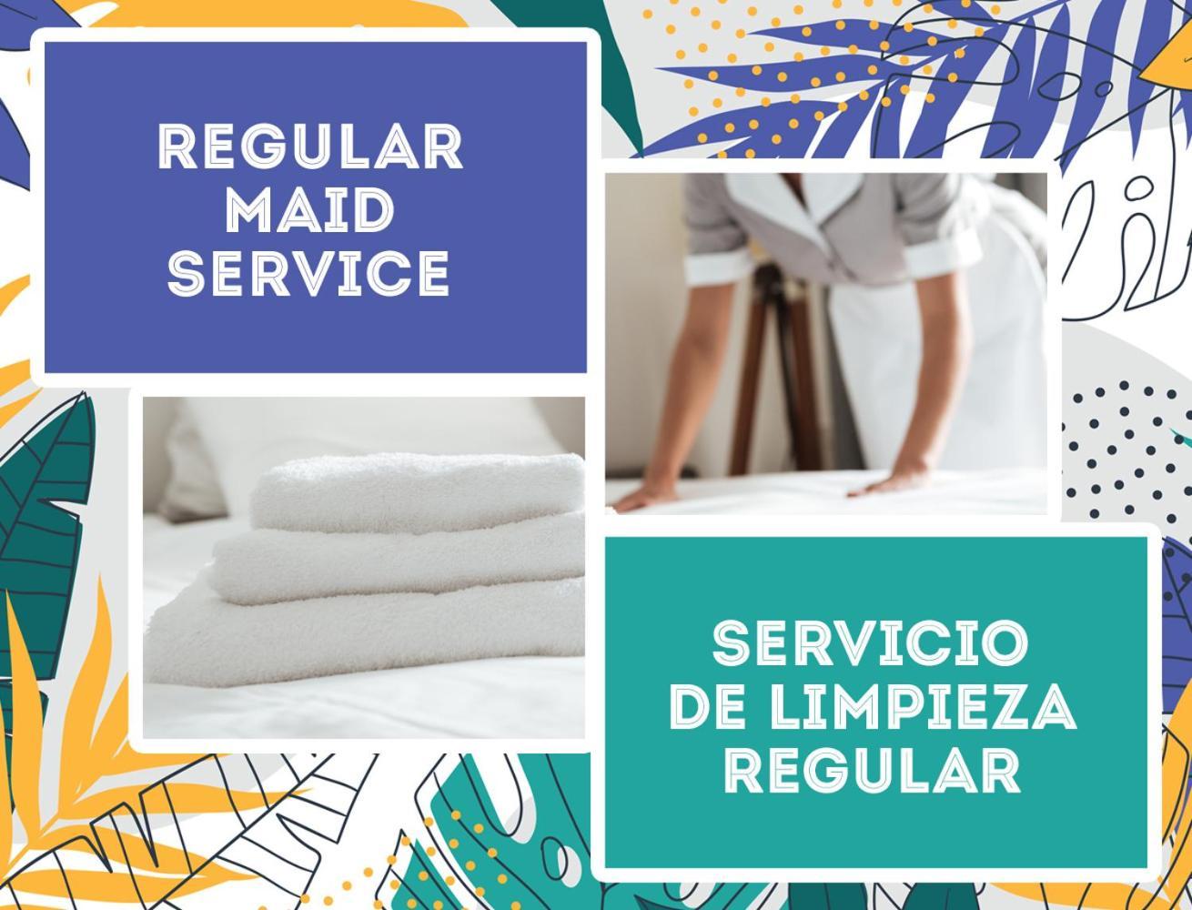 Ducassi Rooftop Pool Beach Club And Spa Apartamento
