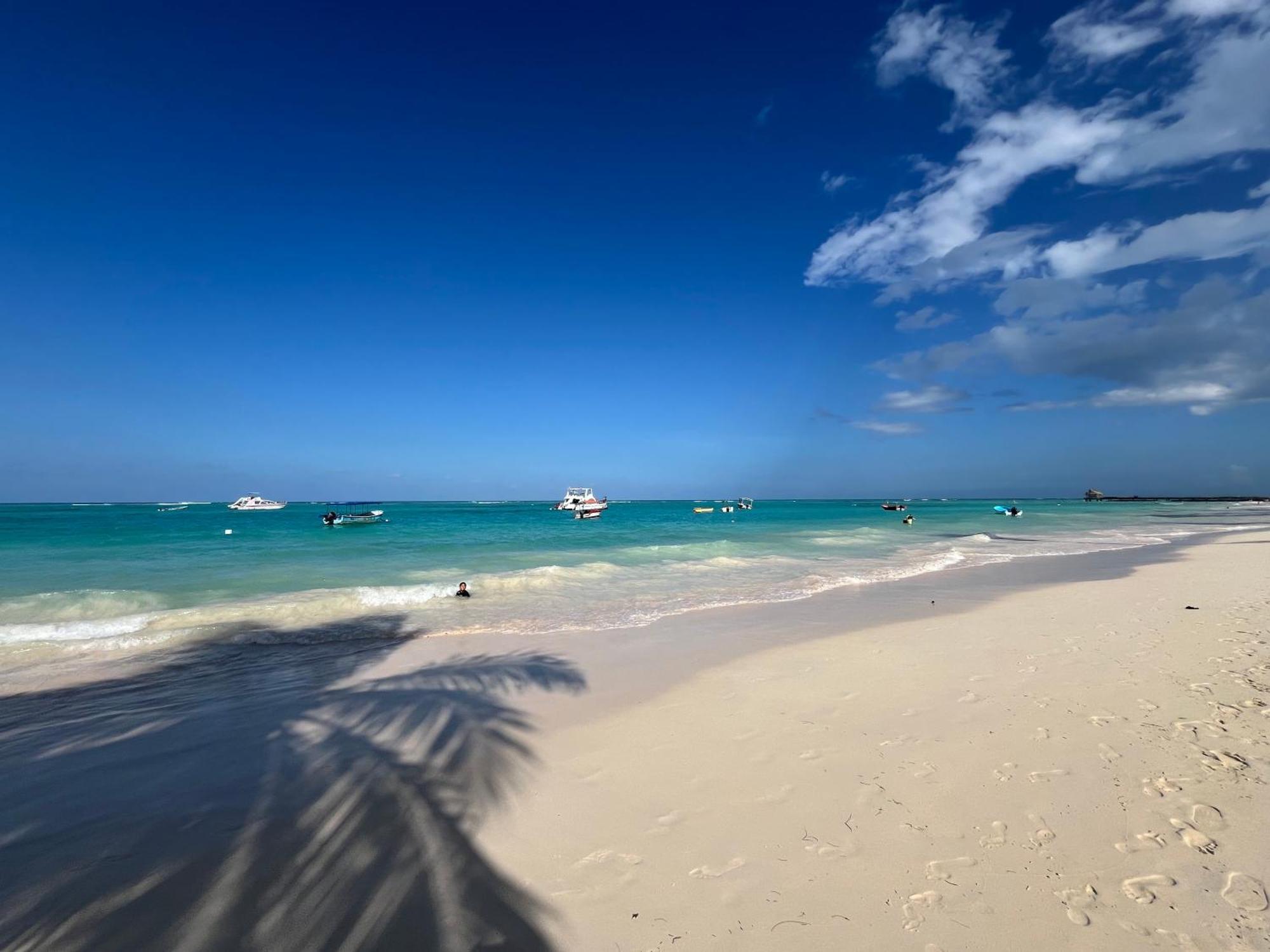 Luxury Penthouse With Pool, Bbq, Ac, Wi-fi, 5-min Walk To El Cortecito & Bavaro Beaches, * Punta Cana