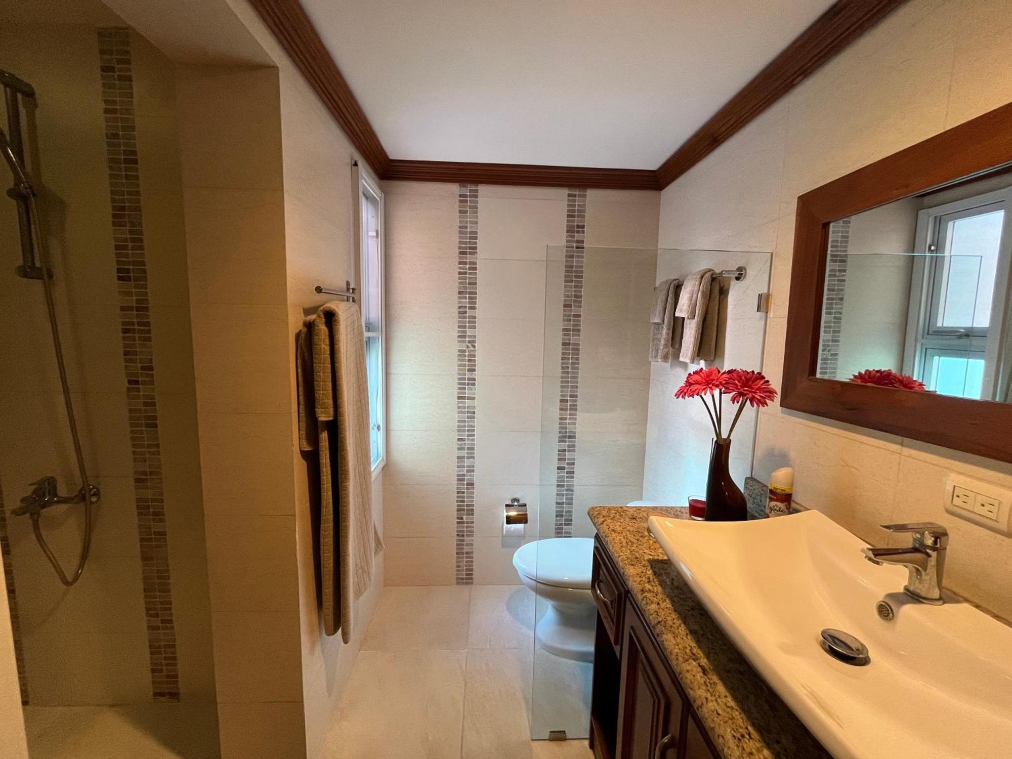 Apartamento Luxury Penthouse With Pool, Bbq, Ac, Wi-fi, 5-min Walk To El Cortecito & Bavaro Beaches, Punta Cana