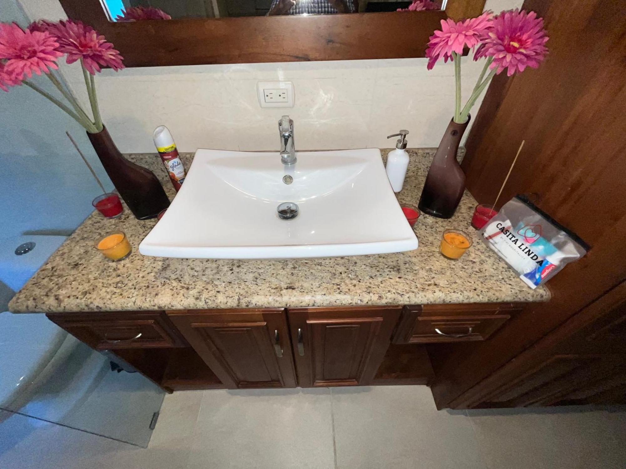 Luxury Penthouse With Pool, Bbq, Ac, Wi-fi, 5-min Walk To El Cortecito & Bavaro Beaches, * Punta Cana