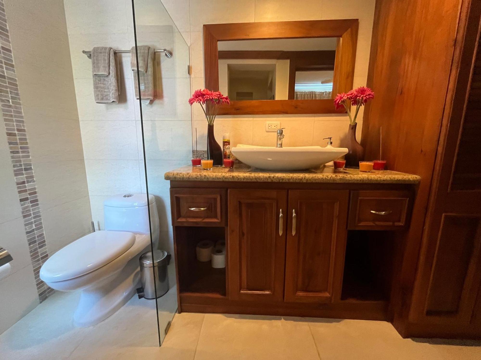 Apartamento Luxury Penthouse With Pool, Bbq, Ac, Wi-fi, 5-min Walk To El Cortecito & Bavaro Beaches, Punta Cana