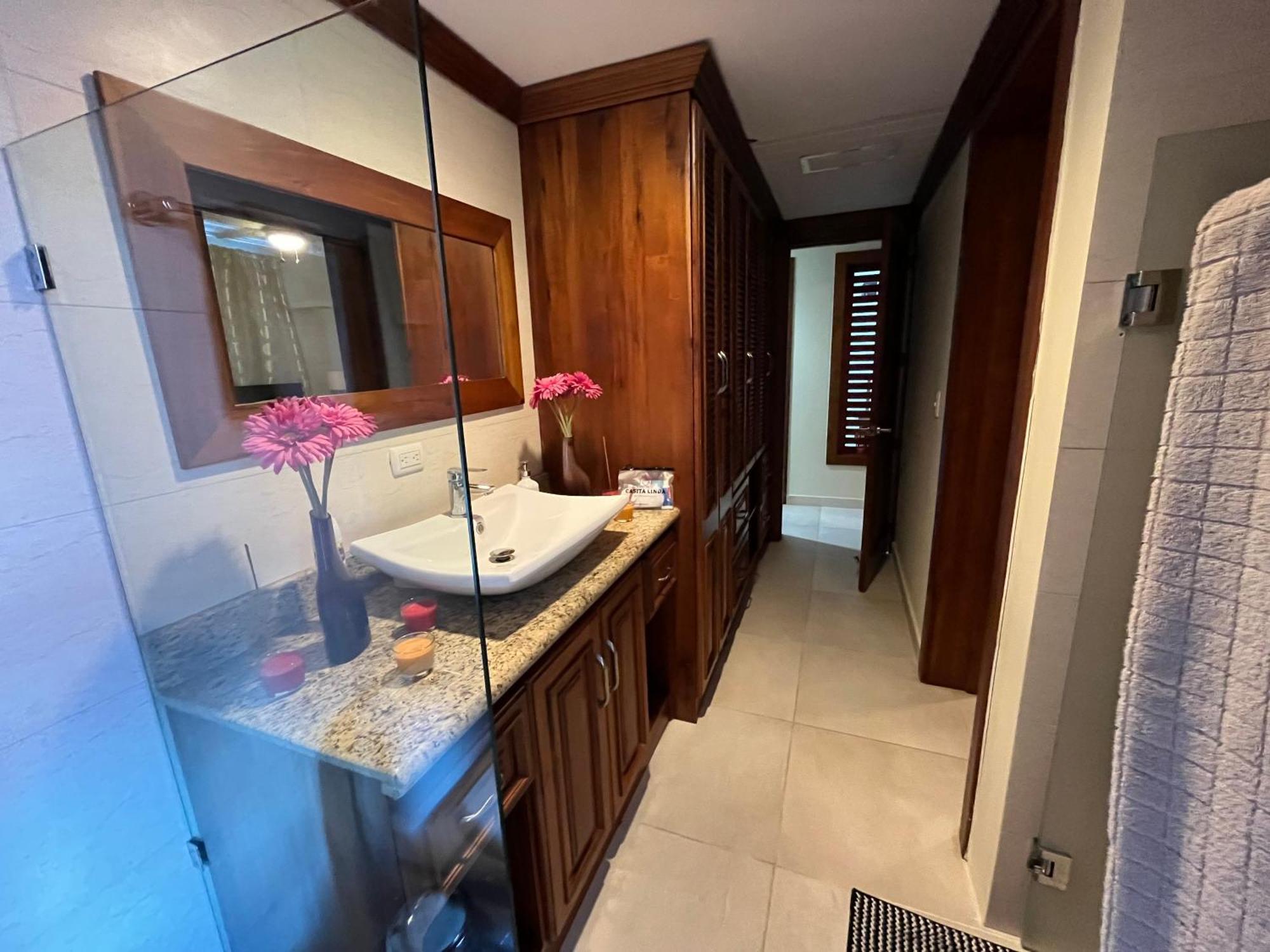 Luxury Penthouse With Pool, Bbq, Ac, Wi-fi, 5-min Walk To El Cortecito & Bavaro Beaches,