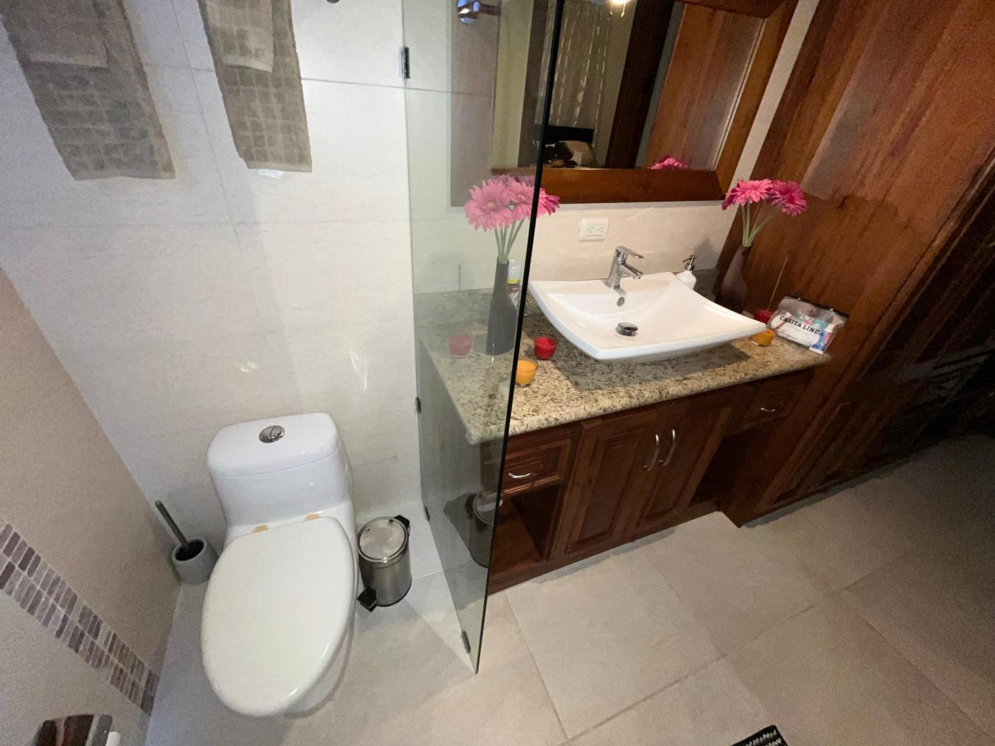 Apartamento Luxury Penthouse With Pool, Bbq, Ac, Wi-fi, 5-min Walk To El Cortecito & Bavaro Beaches, *