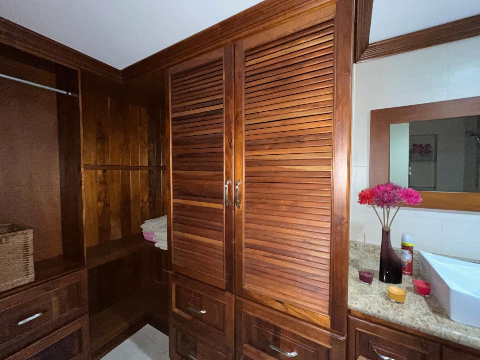 Apartamento Luxury Penthouse With Pool, Bbq, Ac, Wi-fi, 5-min Walk To El Cortecito & Bavaro Beaches,
