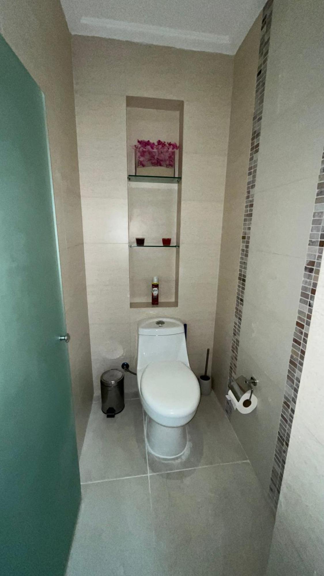 Apartamento Luxury Penthouse With Pool, Bbq, Ac, Wi-fi, 5-min Walk To El Cortecito & Bavaro Beaches, Punta Cana