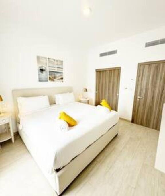 Cozy And Modern With Pool And Golf View Apartamento Punta Cana