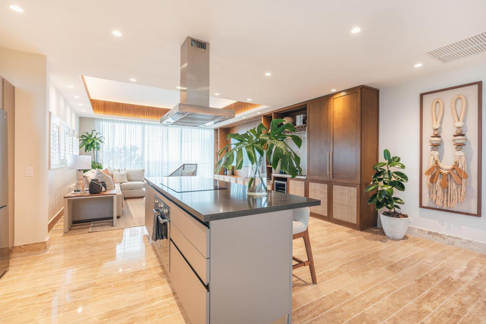 Amazing 3br In Unique Tower At Cap Cana Apartamento Punta Cana