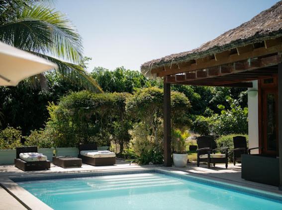 Private 4br Villa *