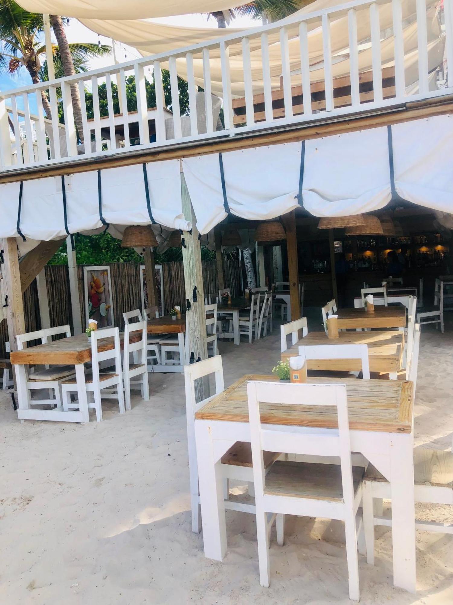 Los Corales Luxury Beach Club And Spa Apartamento *