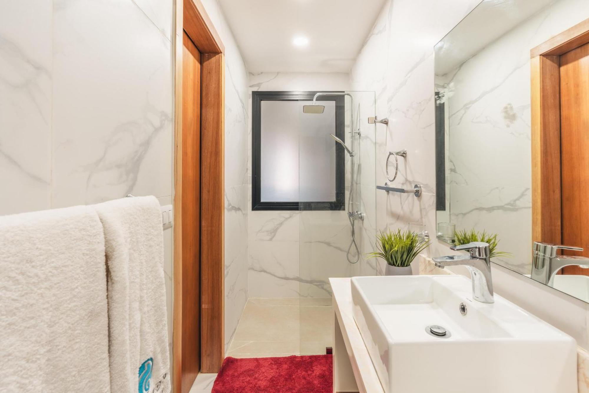 With Private Pool With 2br In Cap Cana Ptf Apartamento
