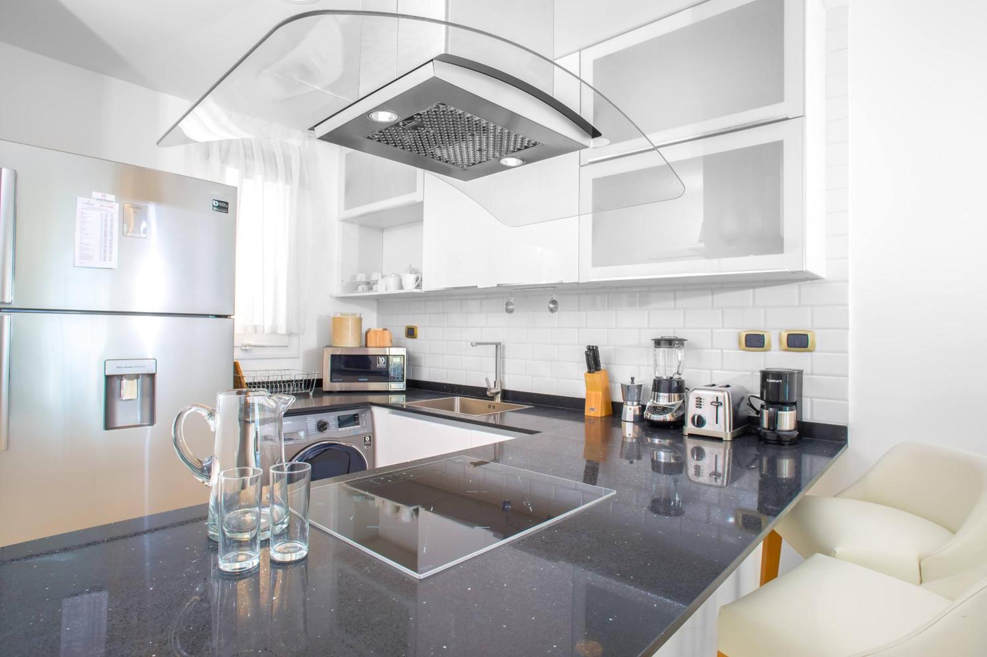 Apartment Cana Rock