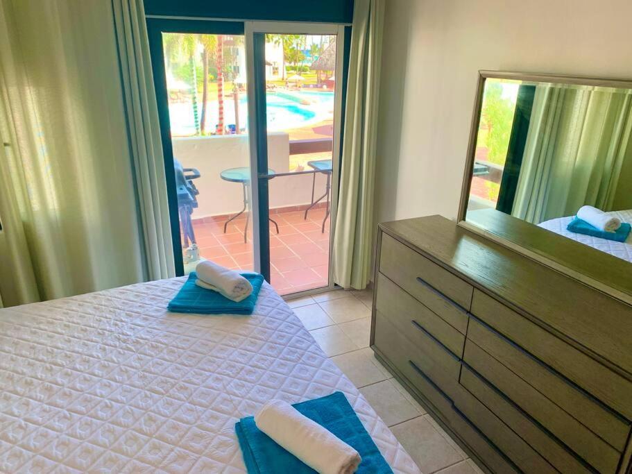 Stanza Mare Ocean View Huge Pool Front Apartamento *