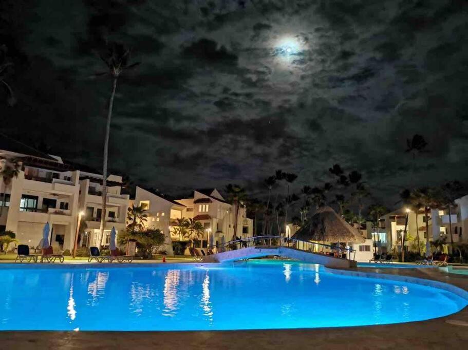Apartamento Stanza Mare Ocean View Huge Pool Front