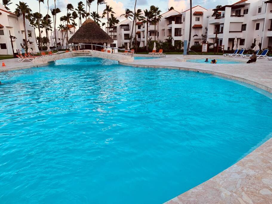 Apartamento Stanza Mare Ocean View Huge Pool Front Punta Cana