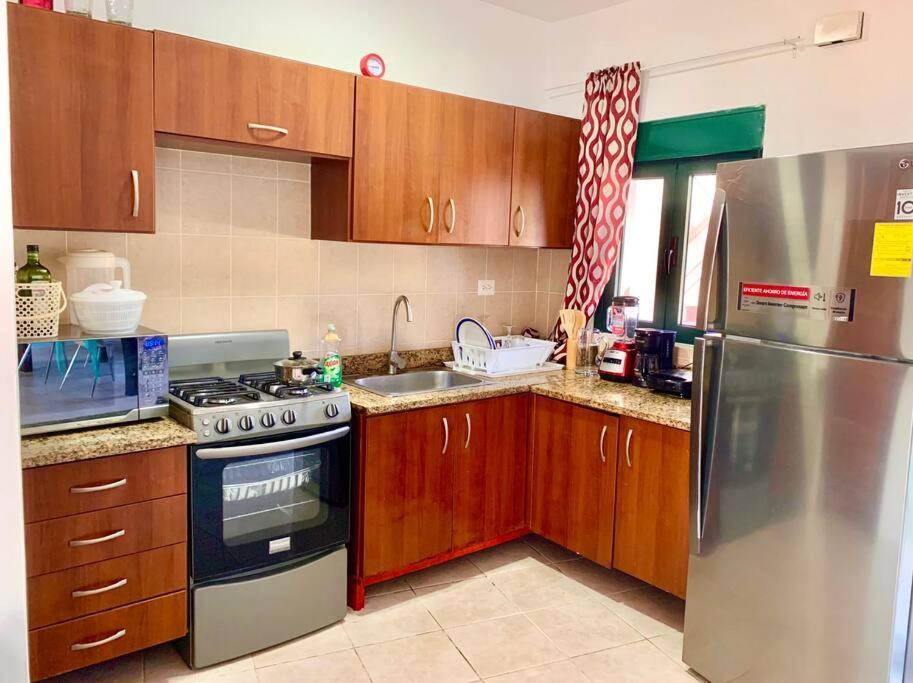 Apartamento Stanza Mare Ocean View Huge Pool Front *