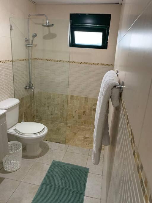 Stanza Mare Ocean View Huge Pool Front Apartamento