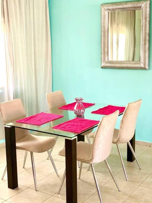 Stanza Mare Ocean View Huge Pool Front Apartamento *