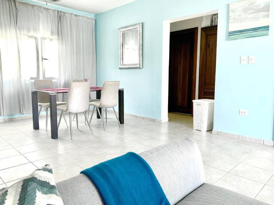 Apartamento Stanza Mare Ocean View Huge Pool Front