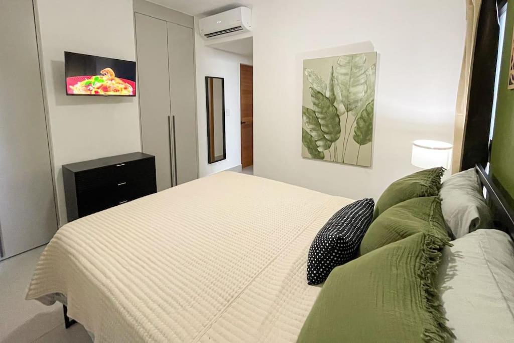 Cap Cana Luxury 2br 2ba With Pool, Near Juanillo And Golf * Punta Cana